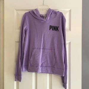 PINK Hoodie